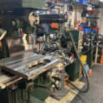 The Role of Preventive Maintenance in Industrial Equipment Longevity